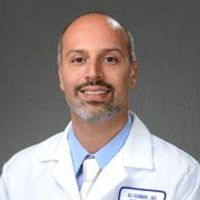 Photo of Ali Reza Karimian, MD