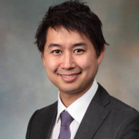 Photo of Shaun K. Yang, MD, MPH