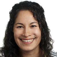 Photo of Aurora Alejandra Gomez Selpides, MD,  MPH