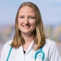 Photo of Rebecca K. Kamins, MD