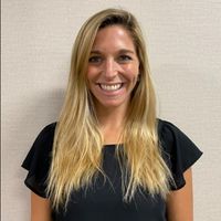 Photo of Michelle Fallier, PT, DPT