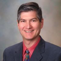 Photo of Mark R. Wallace, MD