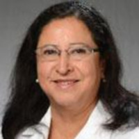 Photo of Sylvia Osorio, MD