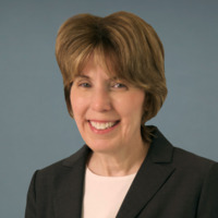 Photo of Lucy O. Macina, MD