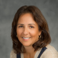 Photo of Lyda E. Rojas Carroll, MD, FACS