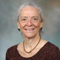 Photo of Roberta H. Adams, MD