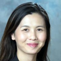 Photo of Lei Yuam Lim, MD