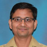 Photo of Anupam Khandelwal, MD