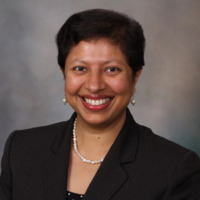 Photo of Avni Y. Joshi, MD, MS