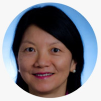 Photo of Angela Nien-Hsien Chiang, MD