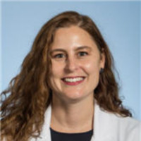 Photo of Krista S. Pfaendler, MD