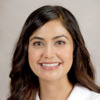 Portrait of Azeema Moosa, MD, PHD