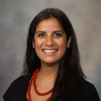 Photo of Amanika Kumar, MD