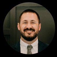 Photo of Jonathan William Titus, DDS