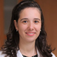 Photo of Gina M. Badalato, MD