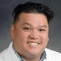 Photo of Clifford Karwah Tse, MD