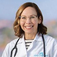 Photo of Sara S. Kerley, MD