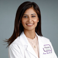 Photo of Anam Qureshi, MD