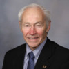 Portrait of Donald J. Hagler SR., MD