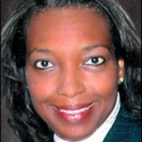 Photo of Lynelle C Granady, MD