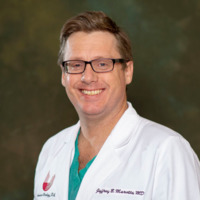 Photo of Jeffrey Marotte, MD