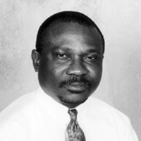 Photo of Moses Chukwudi Ejiofor, MD