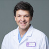 Portrait of Anvar Babaev, MD, PHD