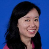 Photo of Patricia Pui-Ting Fung, MD