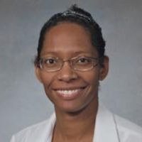 Photo of Sherilyn Jacqueline Savery, MD