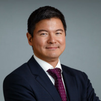 Photo of Kevin L. Du, MD, PHD