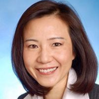 Photo of Tracy Yi Zhang Jonelis, MD