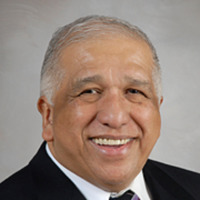 Photo of Adan A. Rios, MD