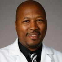 Photo of Wilbert Fortson, MD