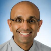 Photo of Neelesh J. Kenia, MD