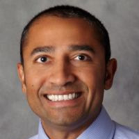 Photo of Keyur Vaikunth Patel, MD