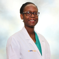 Photo of Jessica A Henry, MD