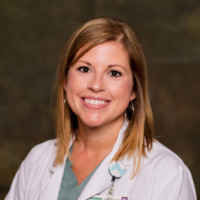 Photo of Kristen Nutt Brandon, MD