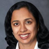 Photo of Aruna Gavini, MD