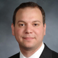 Photo of Joshua I. Levinger, MD