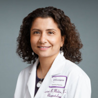 Photo of Kavini B. Mehta, MD