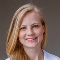 Photo of Megan Rogge, MD