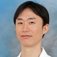Photo of Koji Takeda, MD, PHD
