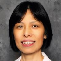 Photo of Qingru Wang, MD