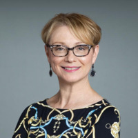 Photo of Laura A. Carinci, MD