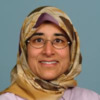 Portrait of Nora Zehra Emon, MD