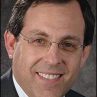 Photo of Steven I. Goldstein, MD, FACS