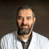 Portrait of Ghassan Wali, MD