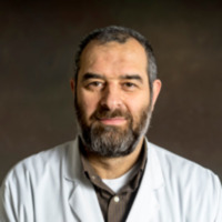 Photo of Ghassan Wali, MD