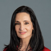 Photo of Lyn D. Weiss, MD
