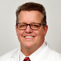 Photo of Wayne Lynn Bruffett, MD